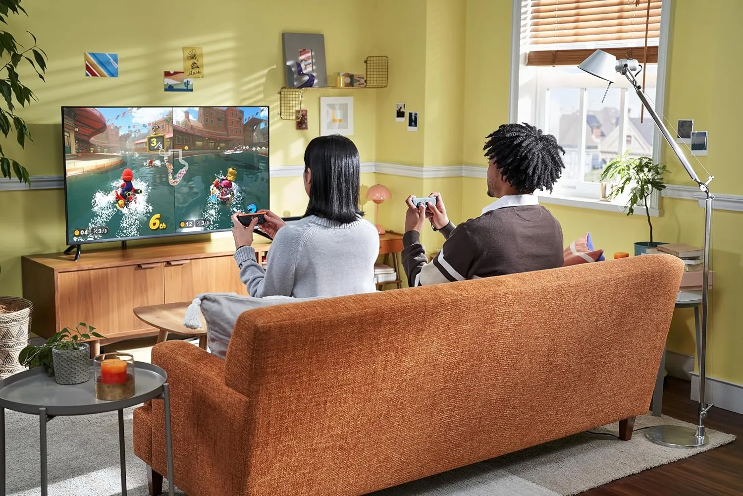 1768068698 953 Nintendo Switch 2 Mario Kart World Bundle