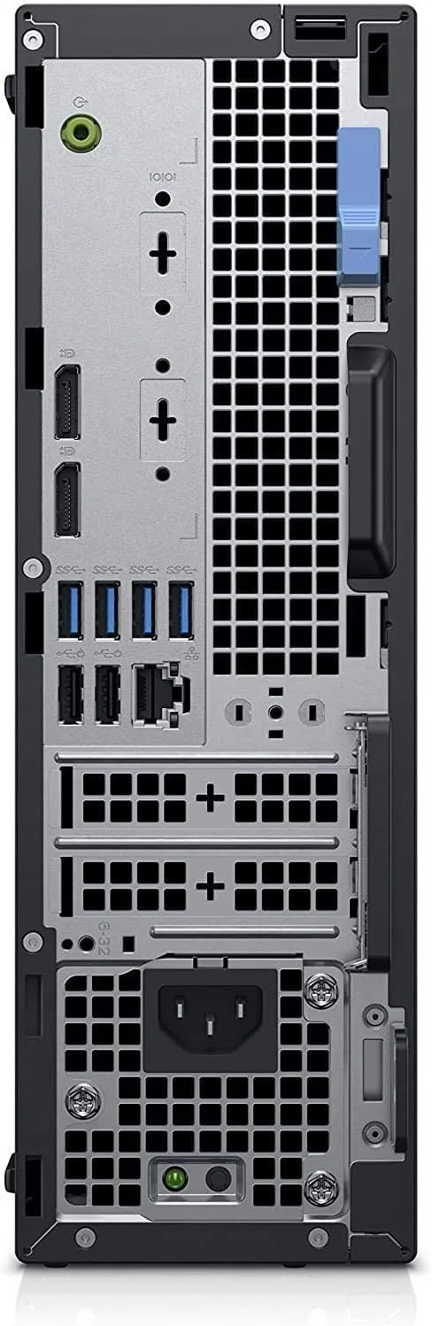 1768087358 96 Dell Windows 11 Desktop Computer OptiPlex 5060 Intel Core