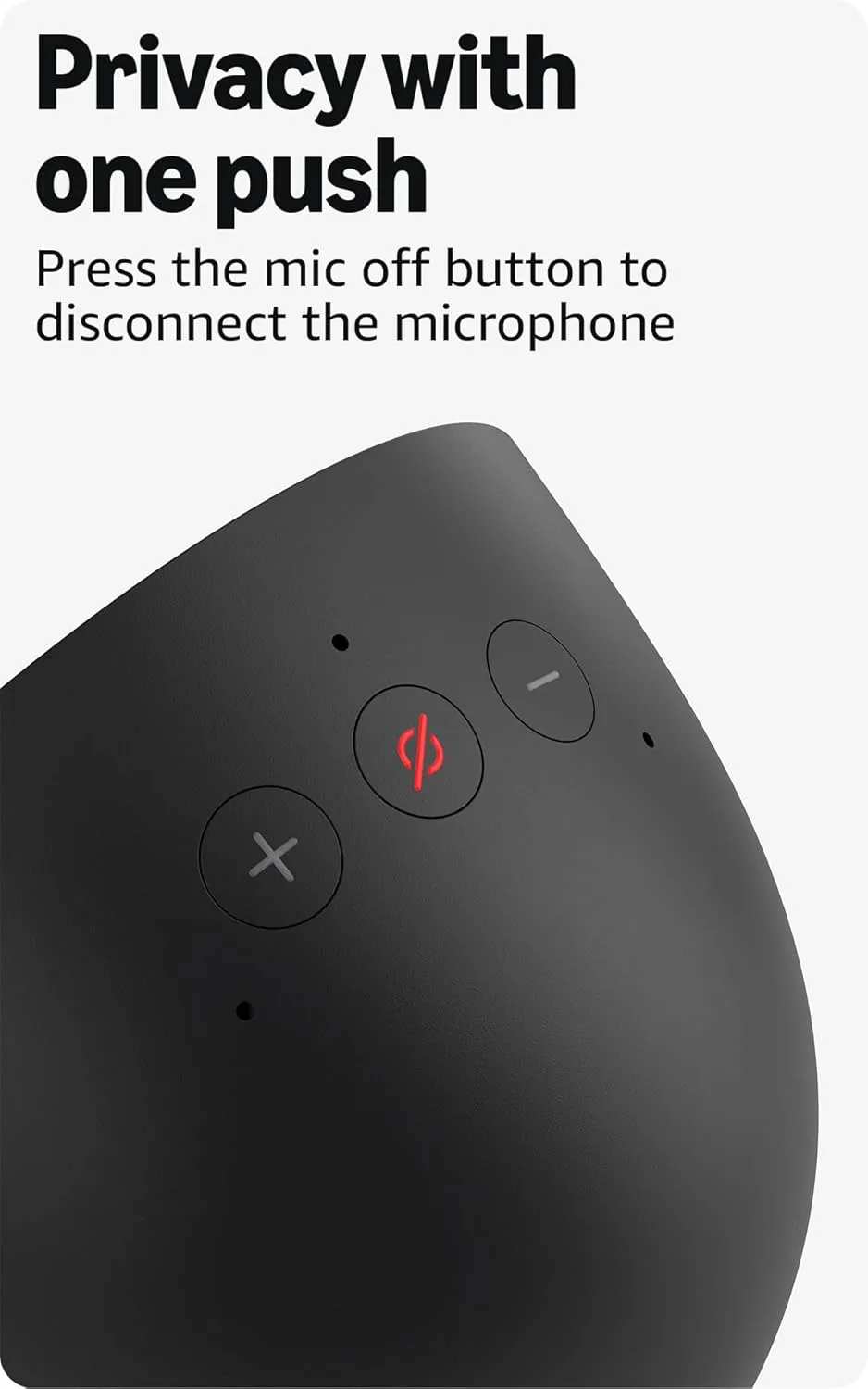 1768094734 622 Amazon Echo Spot newest model Great for nightstands offices and