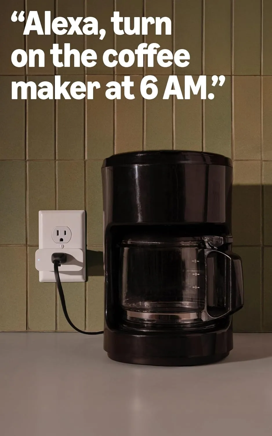 1768109665 543 Amazon Smart Plug Works with Alexa Simple setup