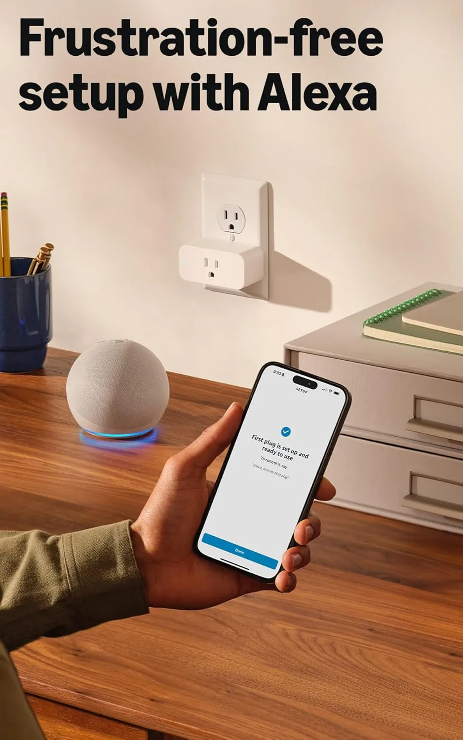 1768109665 720 Amazon Smart Plug Works with Alexa Simple setup