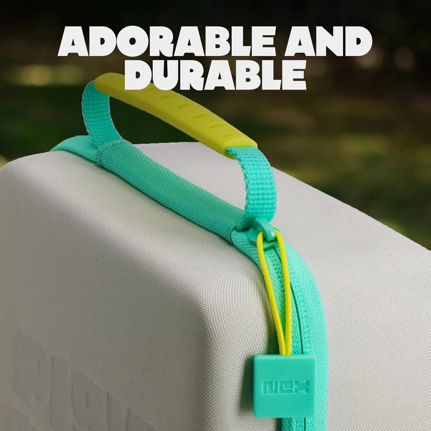 1768154692 291 Nex Playground Active Play System Travel Case Lightweight Portable Storage