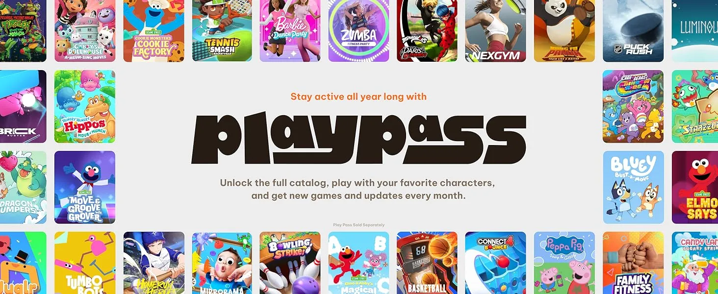 Play Pass