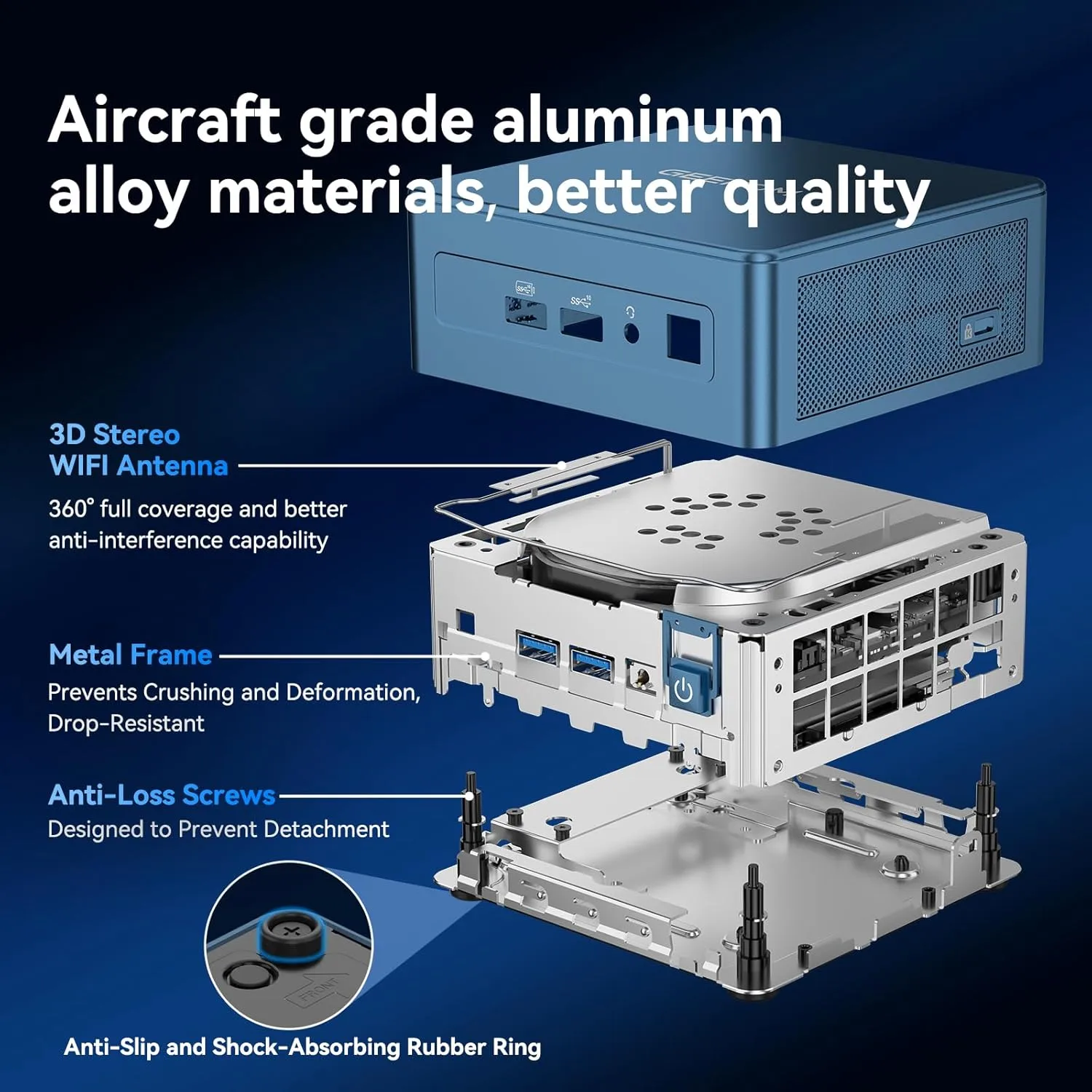 1768214810 353 GEEKOM IT13 Mini PC 2026 Edition with Intel 13th Gen