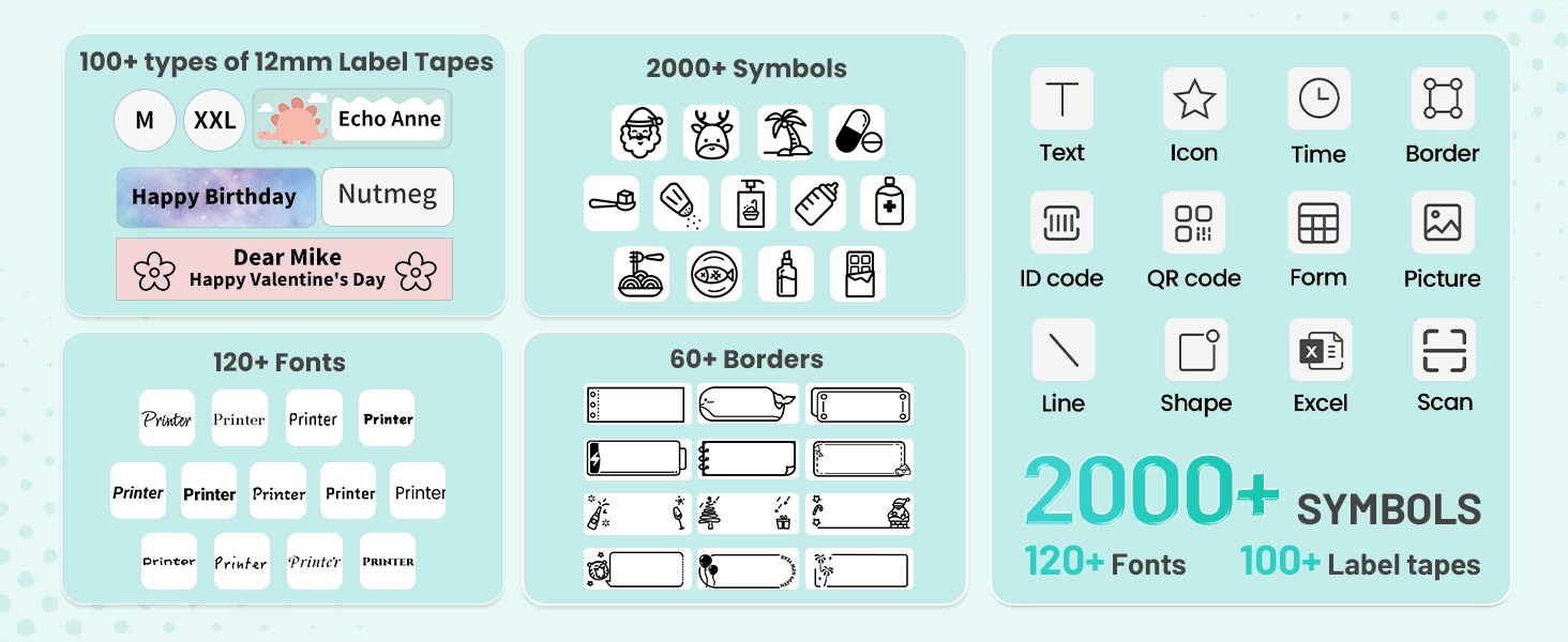 phomemo d30 label maker