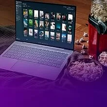 Organize your entertainment