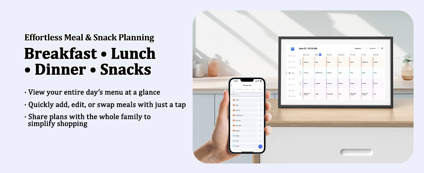 digital planner
