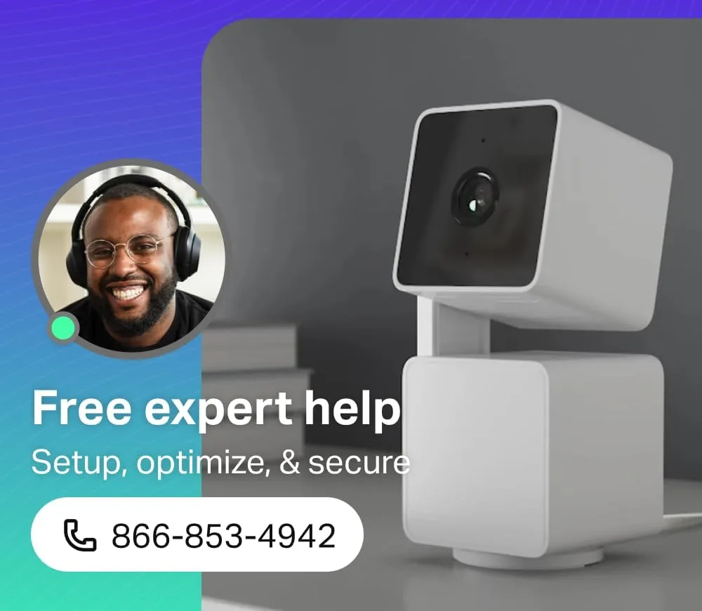 1768294852 697 WYZE Cam Pan v3 IndoorOutdoor IP65 Rated 1080p PanTiltZoom Wi Fi Smart