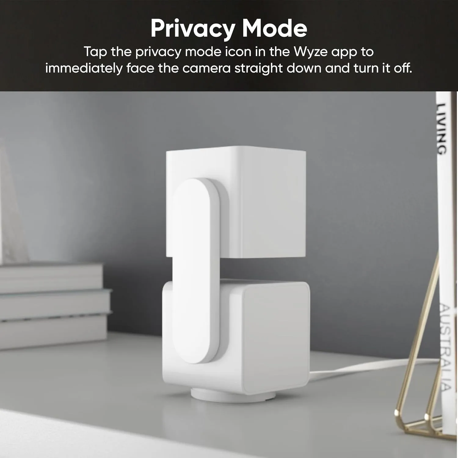 1768294852 90 WYZE Cam Pan v3 IndoorOutdoor IP65 Rated 1080p PanTiltZoom Wi Fi Smart