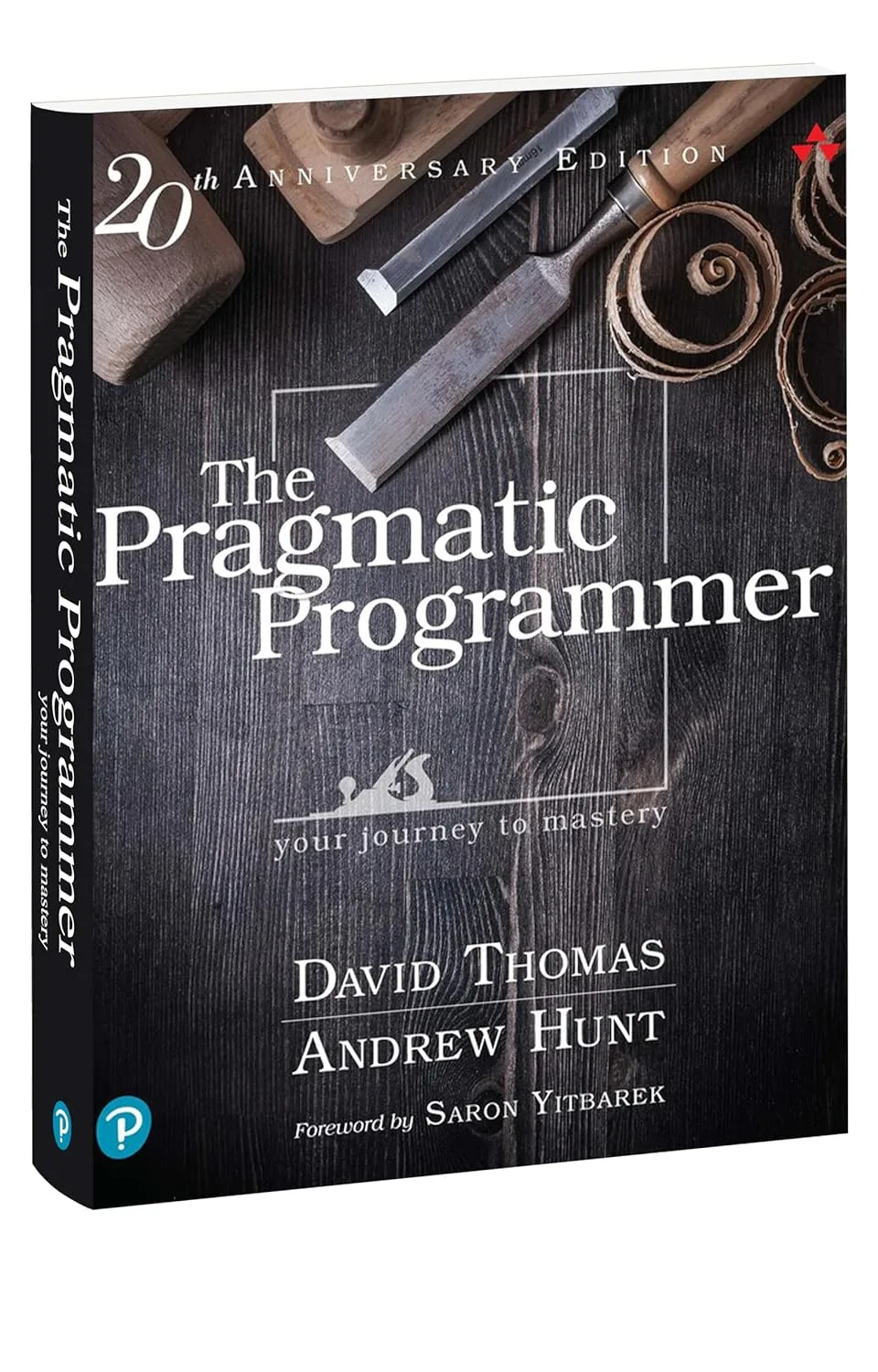 1768364628 234 The Pragmatic Programmer Your Journey To Mastery 20th Anniversary Edition