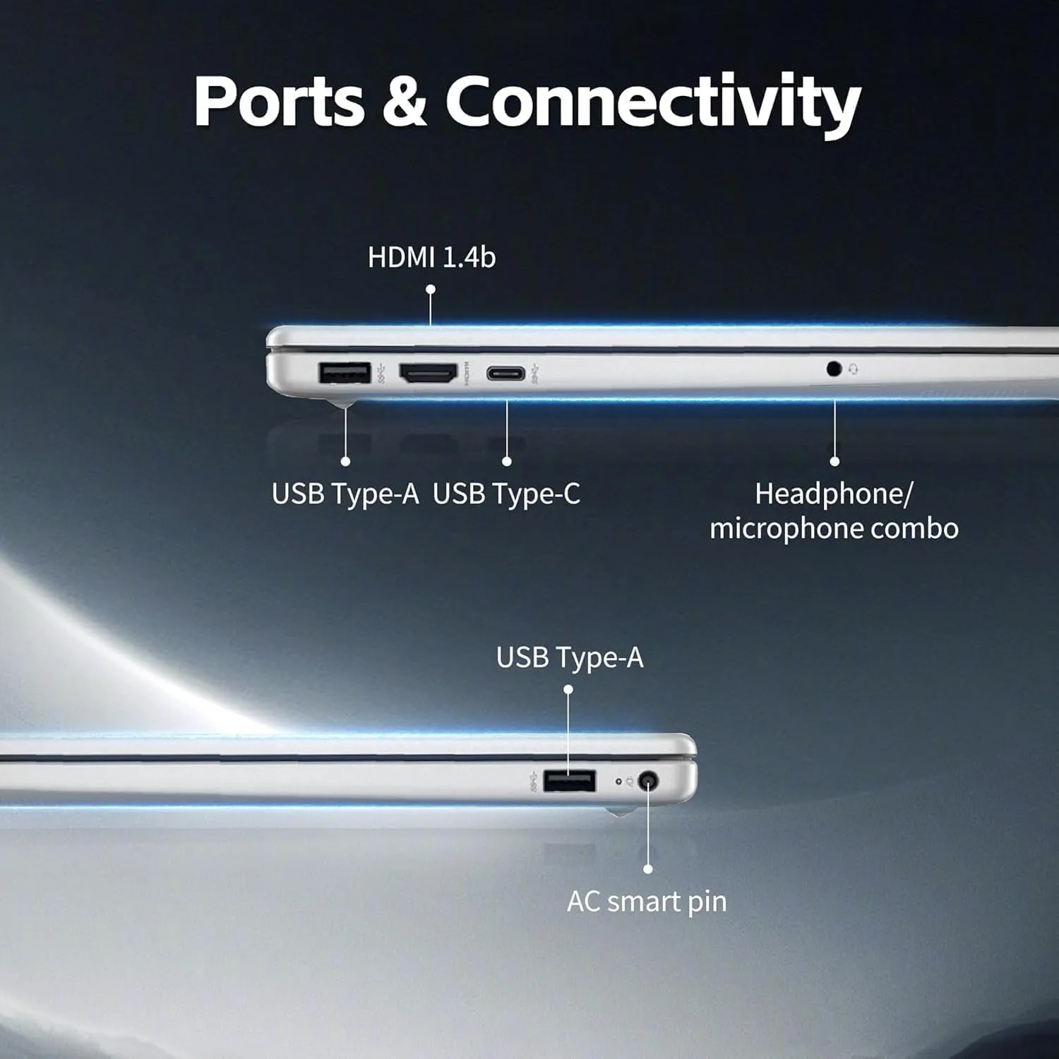 1768390416 675 HP 156 Business Laptop Computer with Microsoft 365 %E2%80%A2 2026