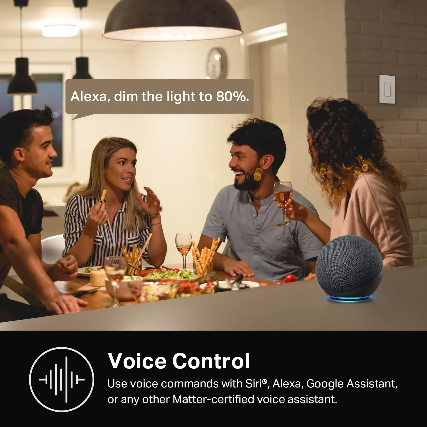 1768397856 212 Kasa Smart Light Switch HS200P3 Single Pole Needs Neutral Wire