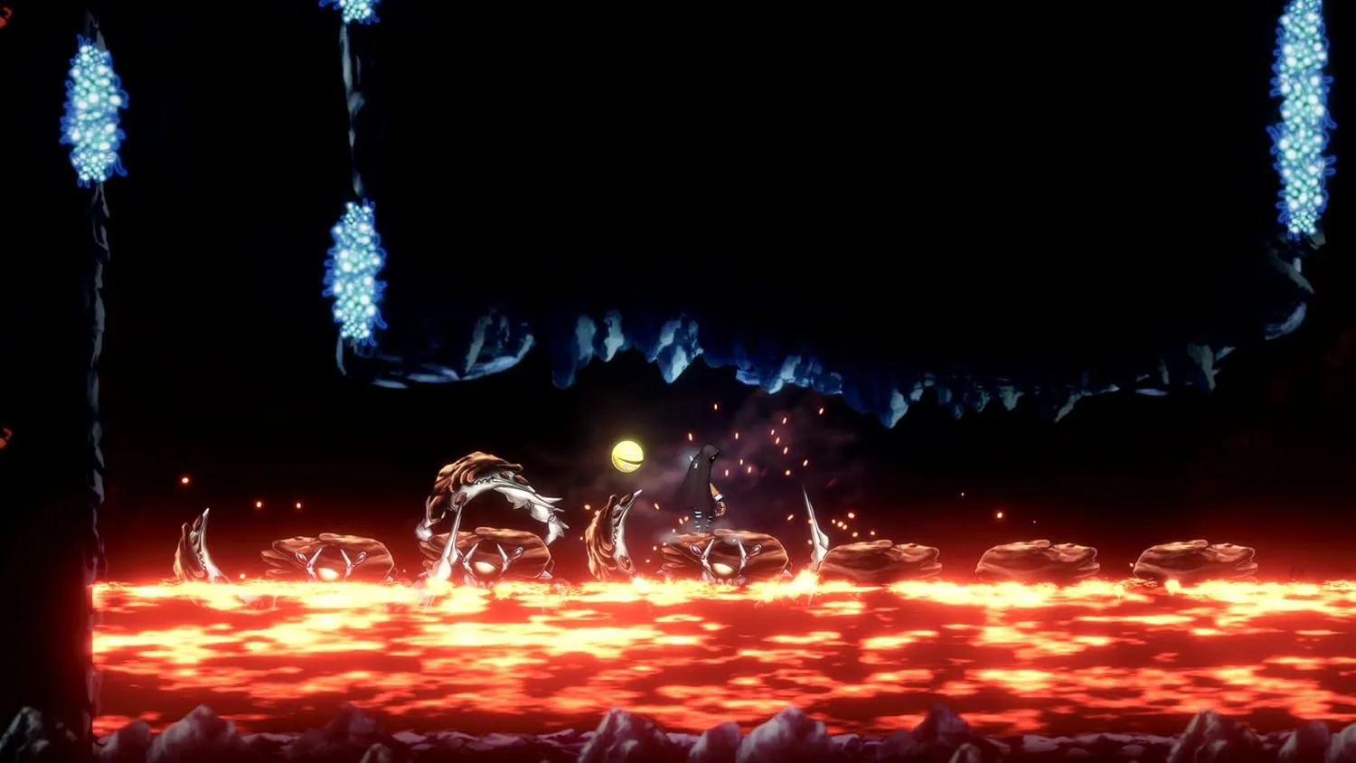 1768417376 160 Shadow Labyrinth Nintendo Switch Standard Edition