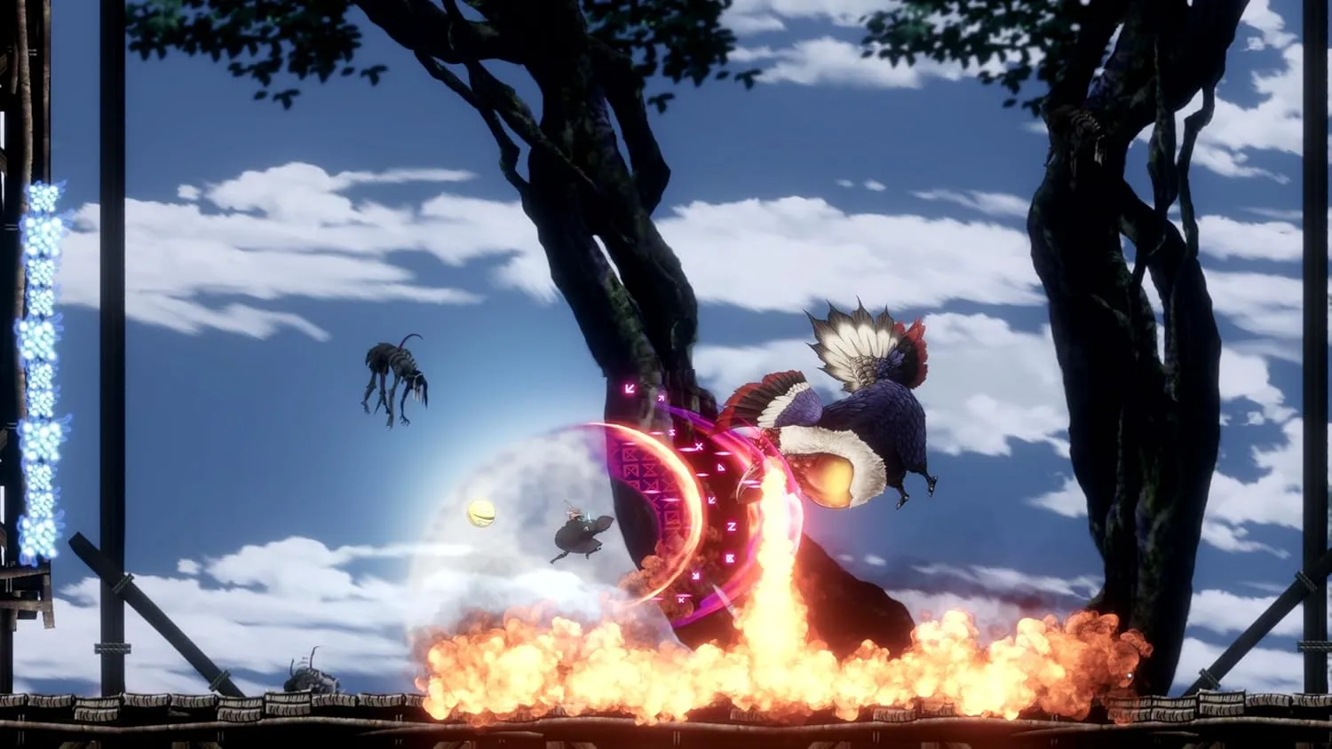 1768417376 704 Shadow Labyrinth Nintendo Switch Standard Edition