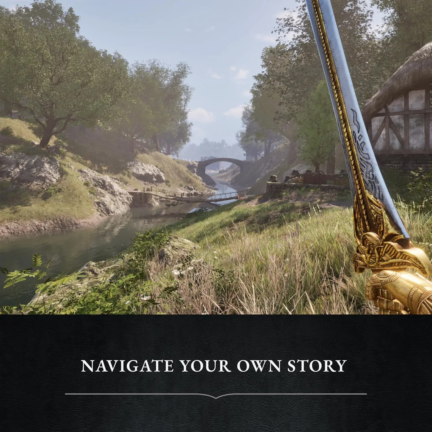 1768432327 349 The Elder Scrolls IV Oblivion Remastered %E2%80%93 Physical Deluxe Edition