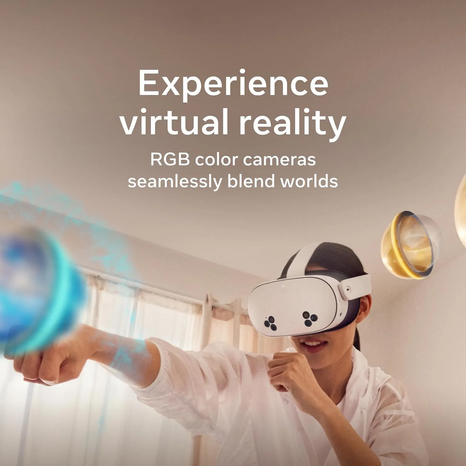 1768476473 161 Meta Quest 3S 128GB VR Headset %E2%80%94 Thirty Three Percent