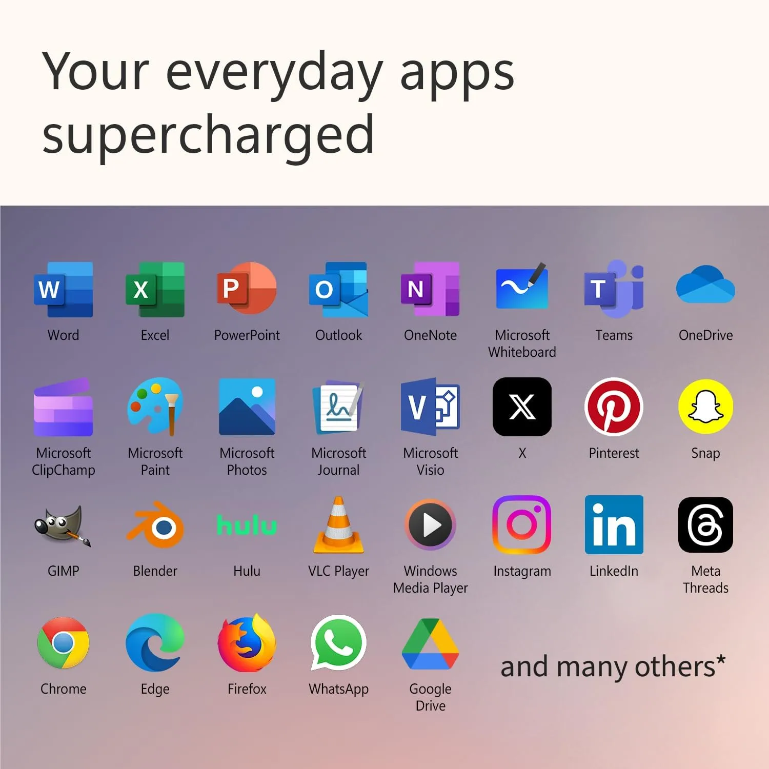 1768524587 376 Microsoft Surface Laptop 2024 Windows 11 Copilot PC 15 Touchscreen