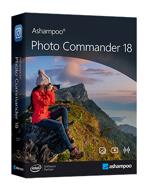 photo commander