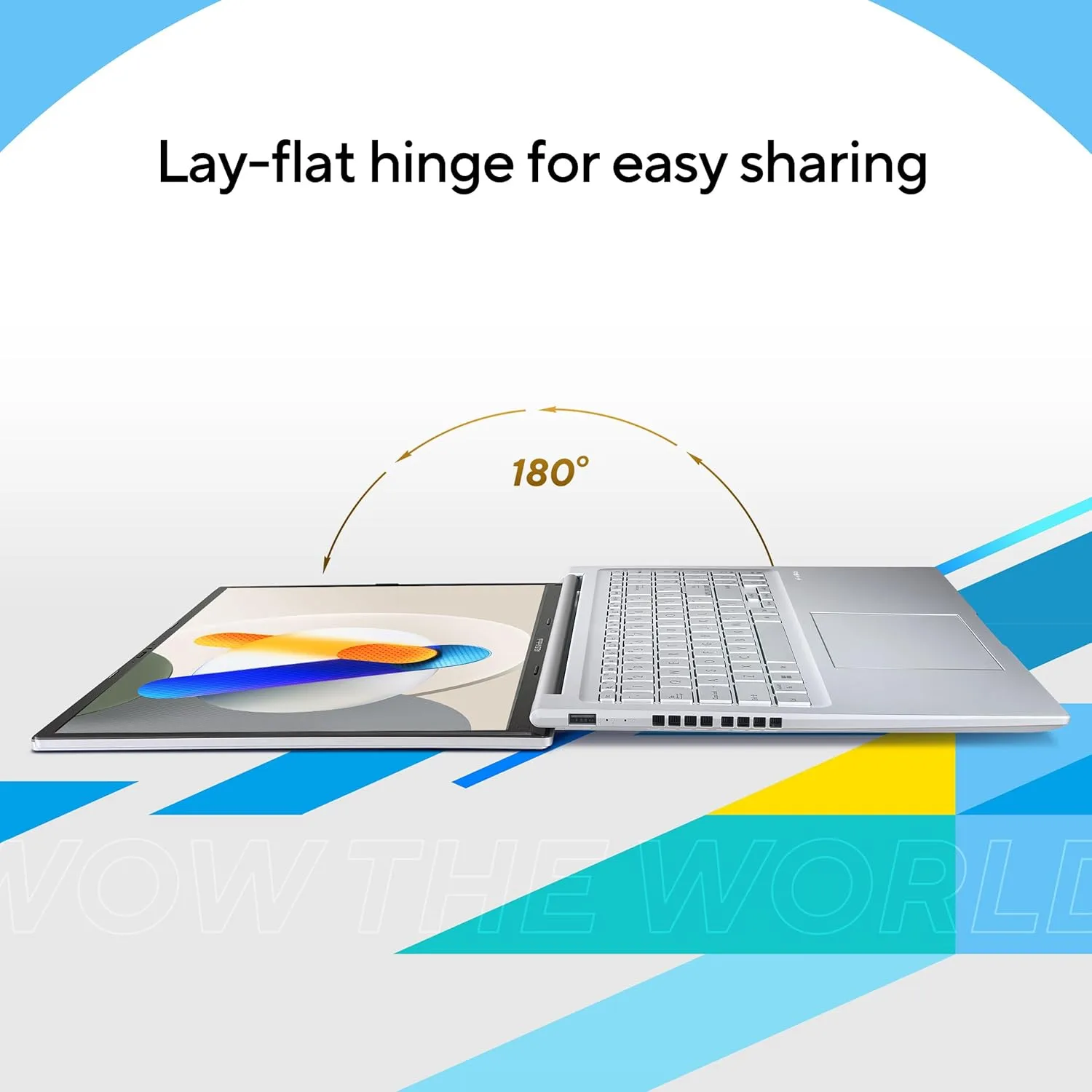 1768554676 185 ASUS Vivobook 16 Laptop 16 WUXGA 60Hz Display Intel Core