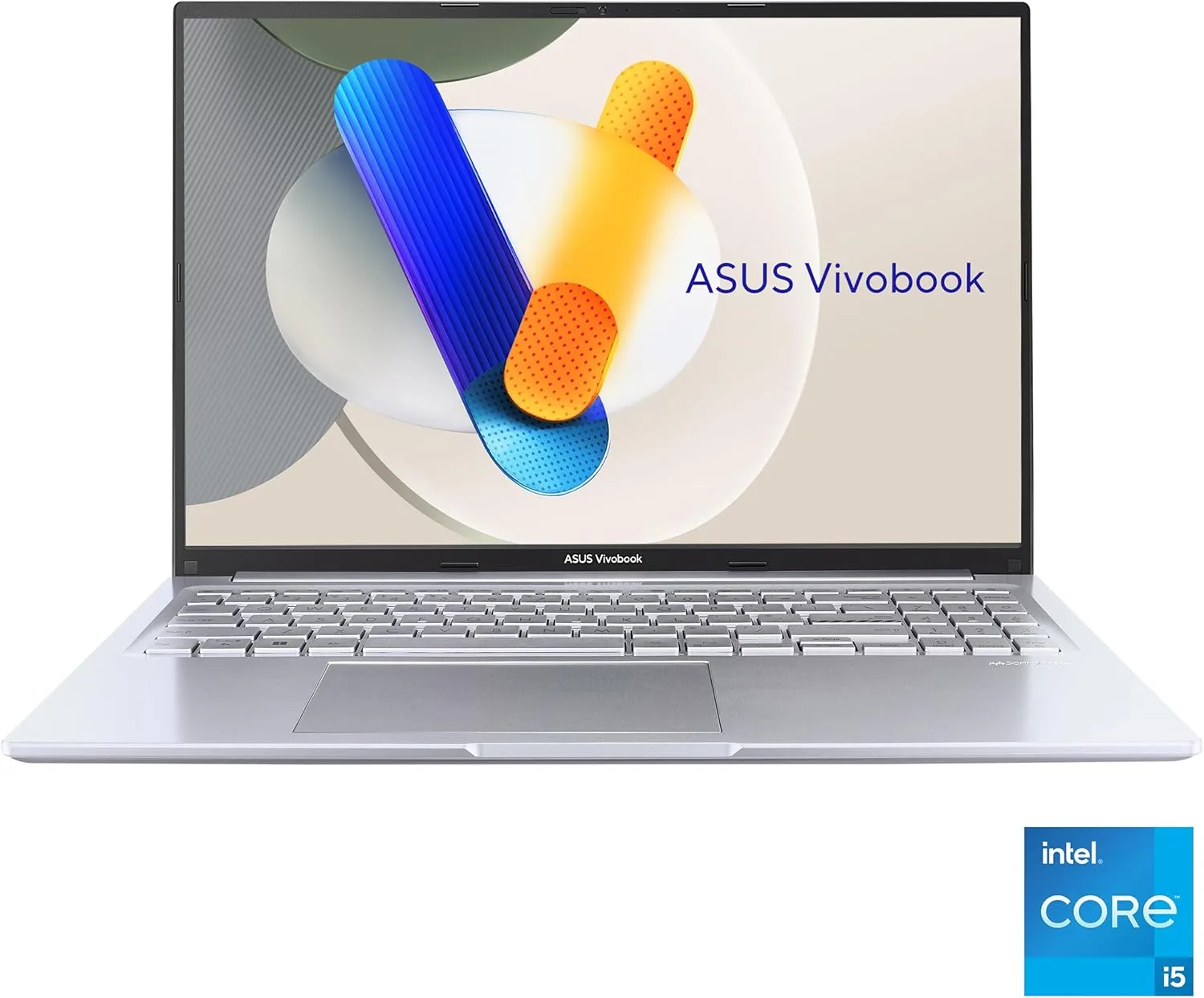 1768554676 492 ASUS Vivobook 16 Laptop 16 WUXGA 60Hz Display Intel Core
