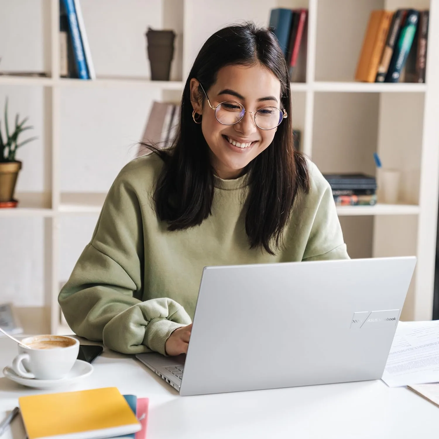 1768554677 533 ASUS Vivobook 16 Laptop 16 WUXGA 60Hz Display Intel Core