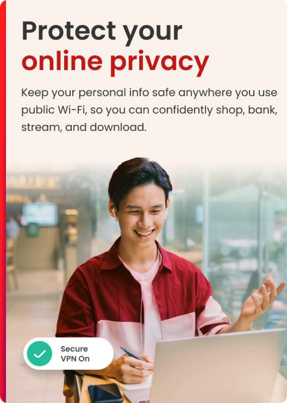 1768558312 565 McAfee Total Protection 3 Device 15 Month Subscription with Auto Renewal