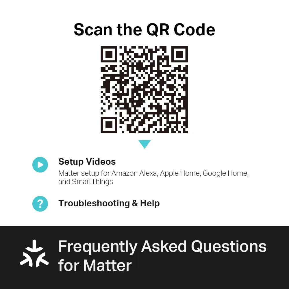 1768562024 895 Kasa Matter Smart Dimmer Switch Voice Control wSiri Alexa