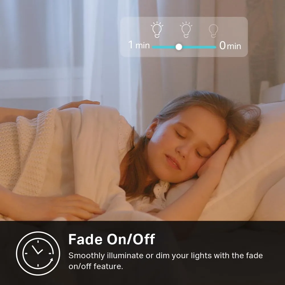 1768562024 932 Kasa Matter Smart Dimmer Switch Voice Control wSiri Alexa