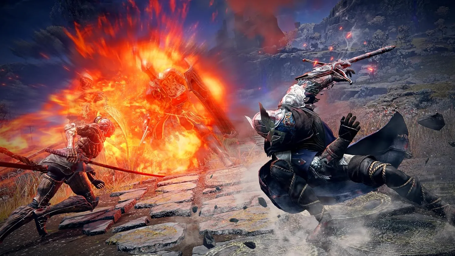 1768595887 736 ELDEN RING NIGHTREIGN PS5 Standard Edition