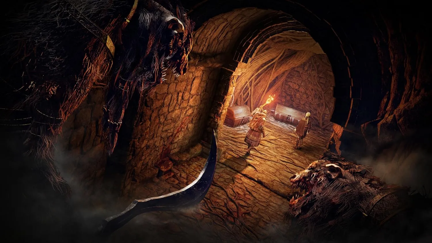 1768595887 775 ELDEN RING NIGHTREIGN PS5 Standard Edition