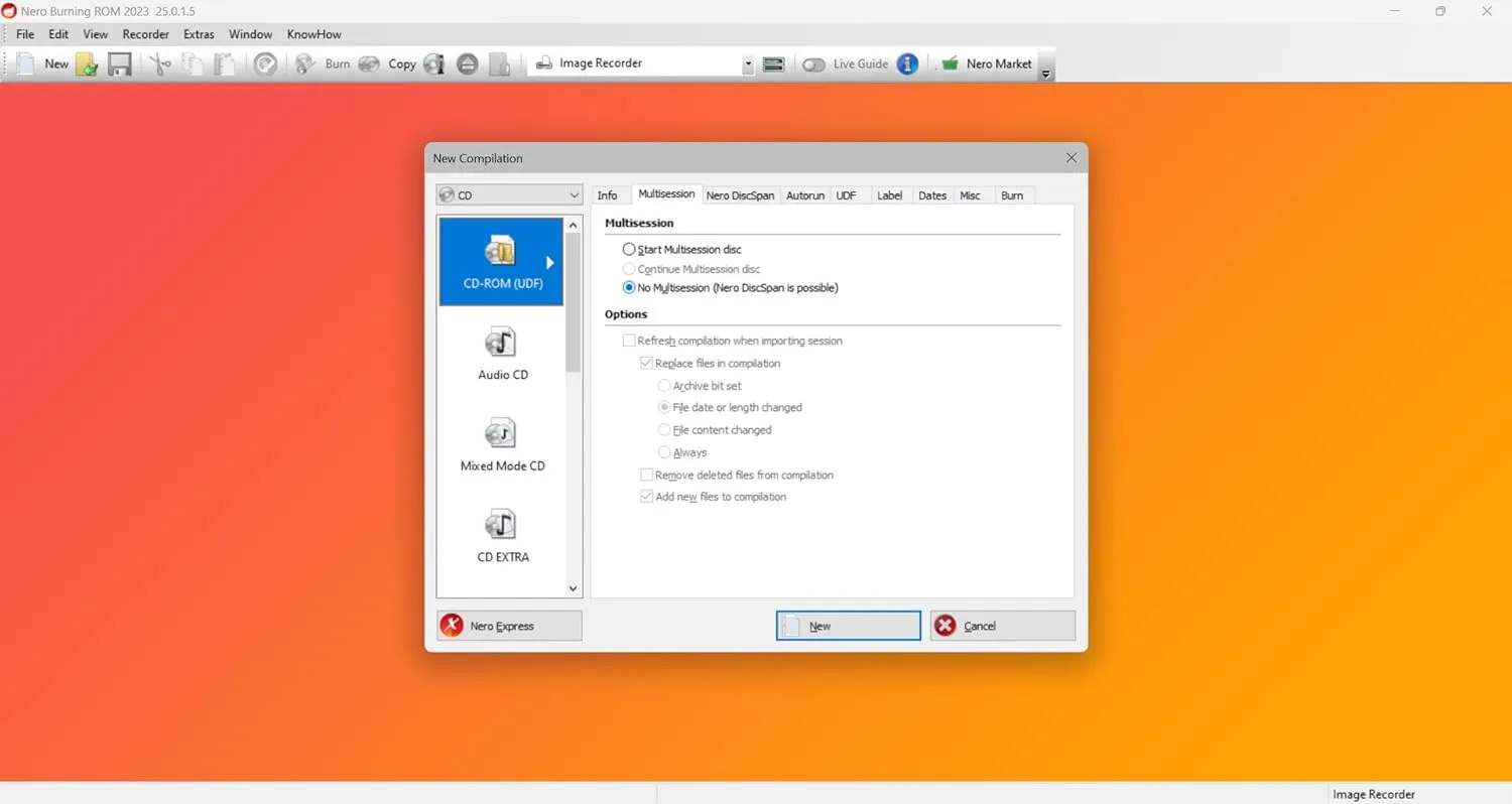 1768618376 419 Nero Burning ROM 2026 %E2%80%93 Pro CD DVD Burning Software