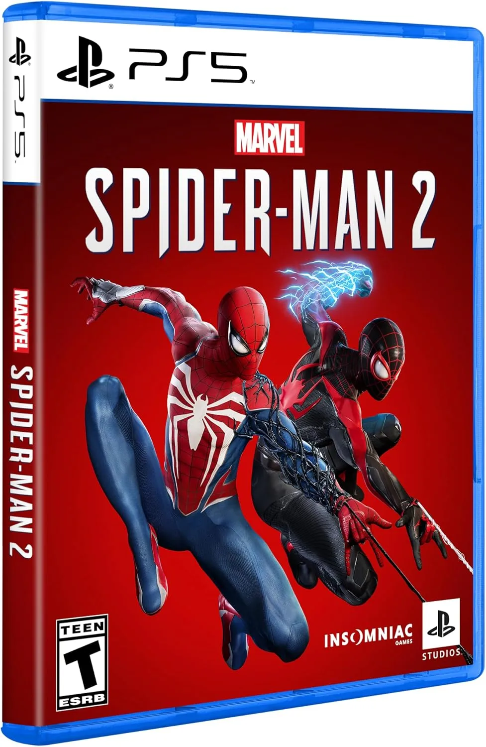 1768641180 638 MARVELS SPIDER MAN 2 %E2%80%93 PS5 Standard Edition