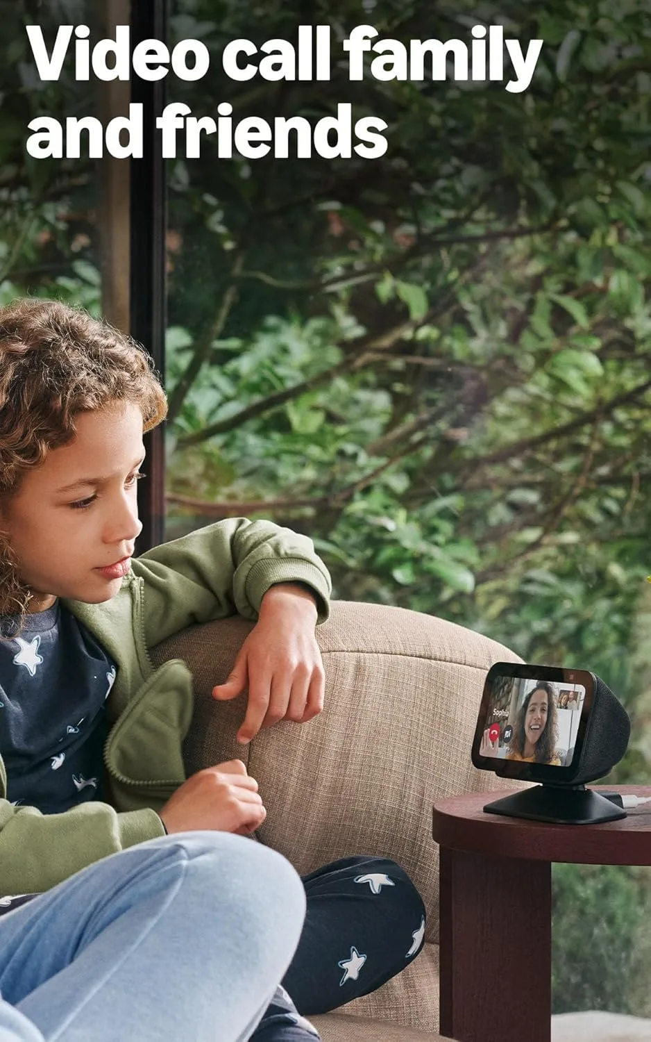 1768697360 28 Amazon Echo Show 5 newest model Smart display with Alexa