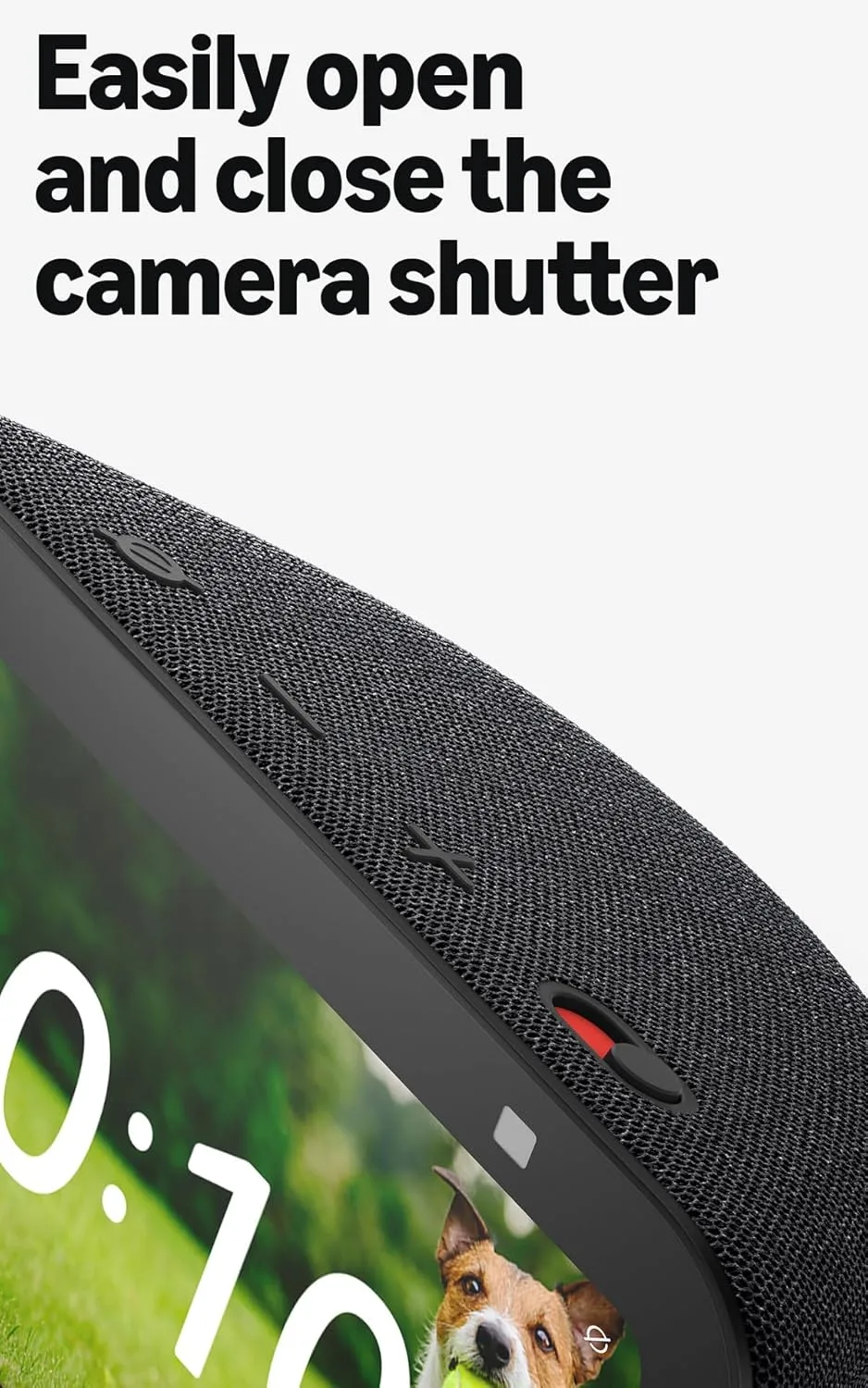 1768697360 305 Amazon Echo Show 5 newest model Smart display with Alexa