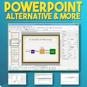powerpoint software alternative windows mac license key activation math productivity accounting