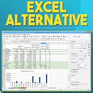 excel spreadsheet software program windows mac computer application calculation