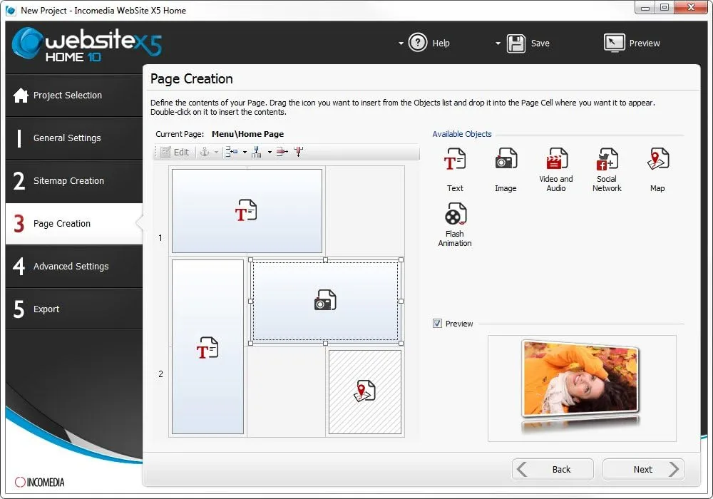 1768842114 784 WebSite X5 Home 10 Download