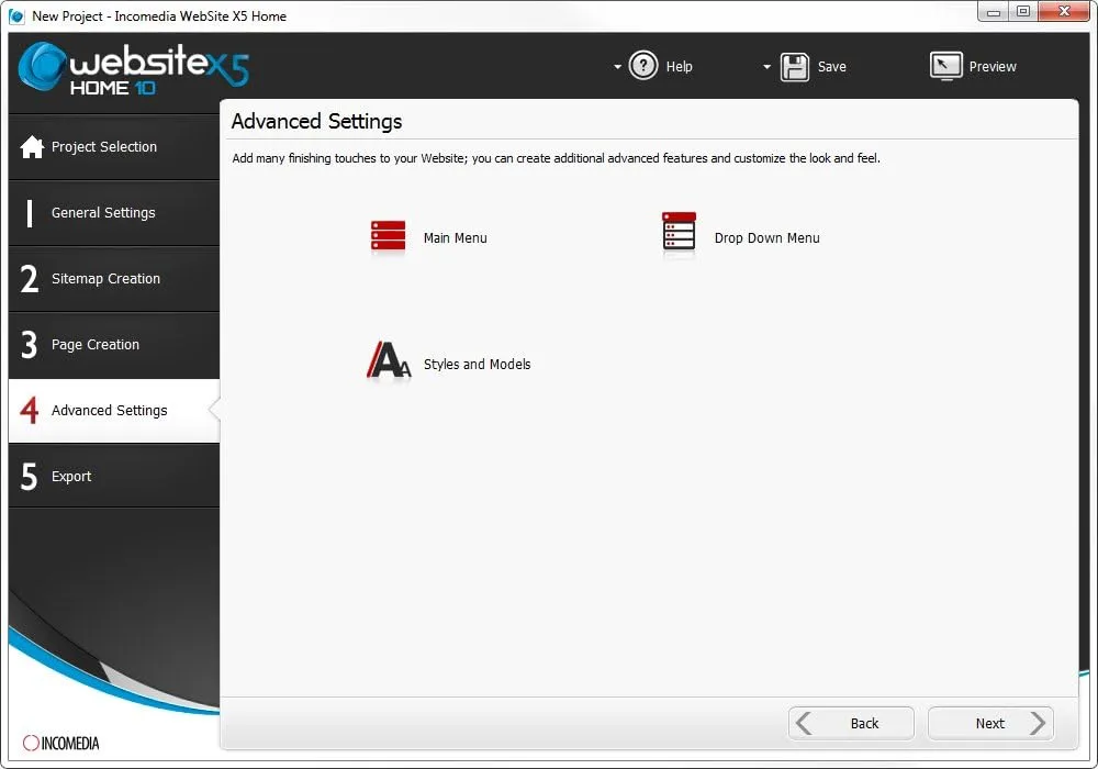 1768842115 375 WebSite X5 Home 10 Download