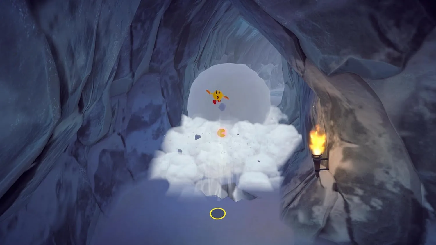 1768849435 322 PAC MAN WORLD 2 Re PAC Nintendo Switch