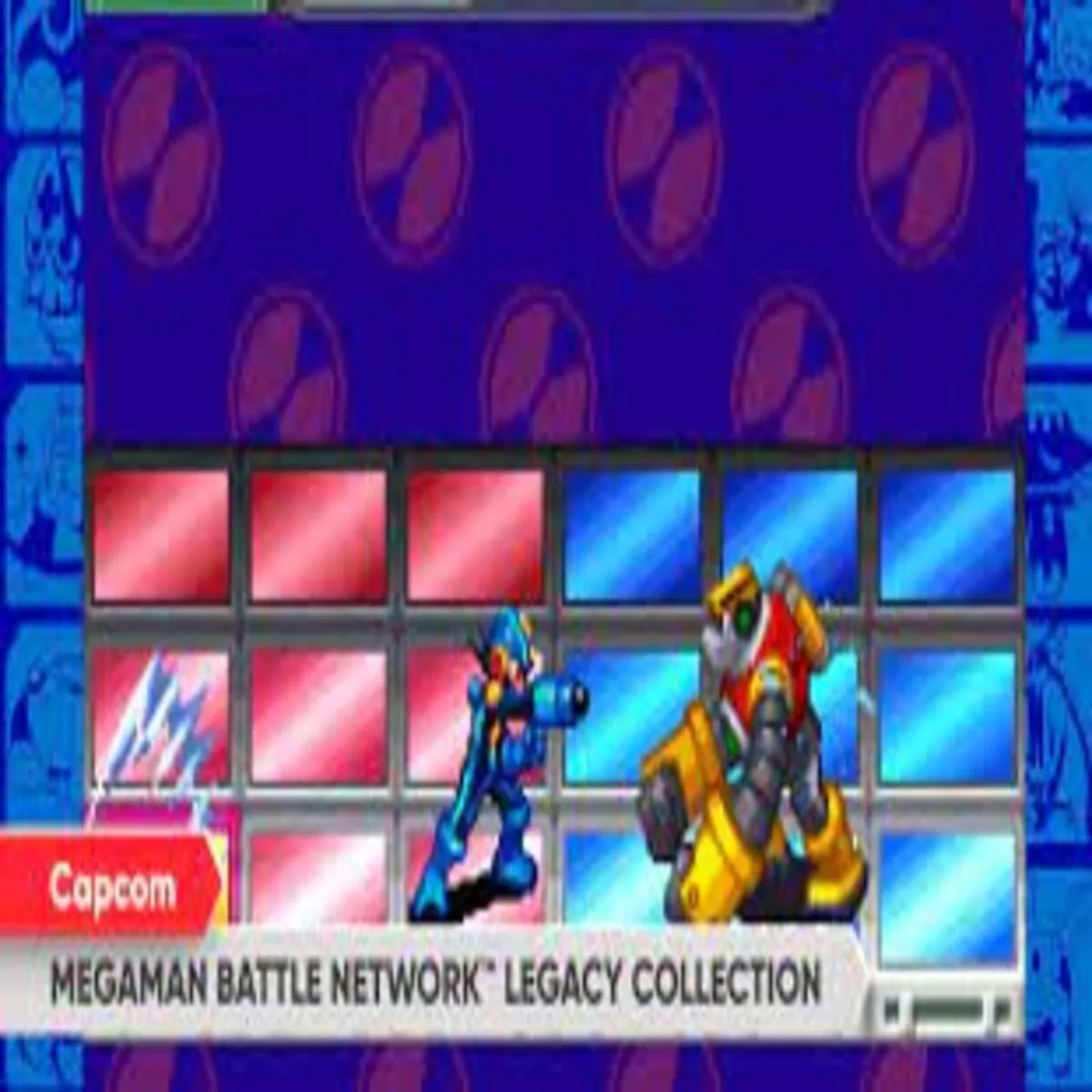 1768893957 282 Mega Man Battle Network Legacy Collection Switch