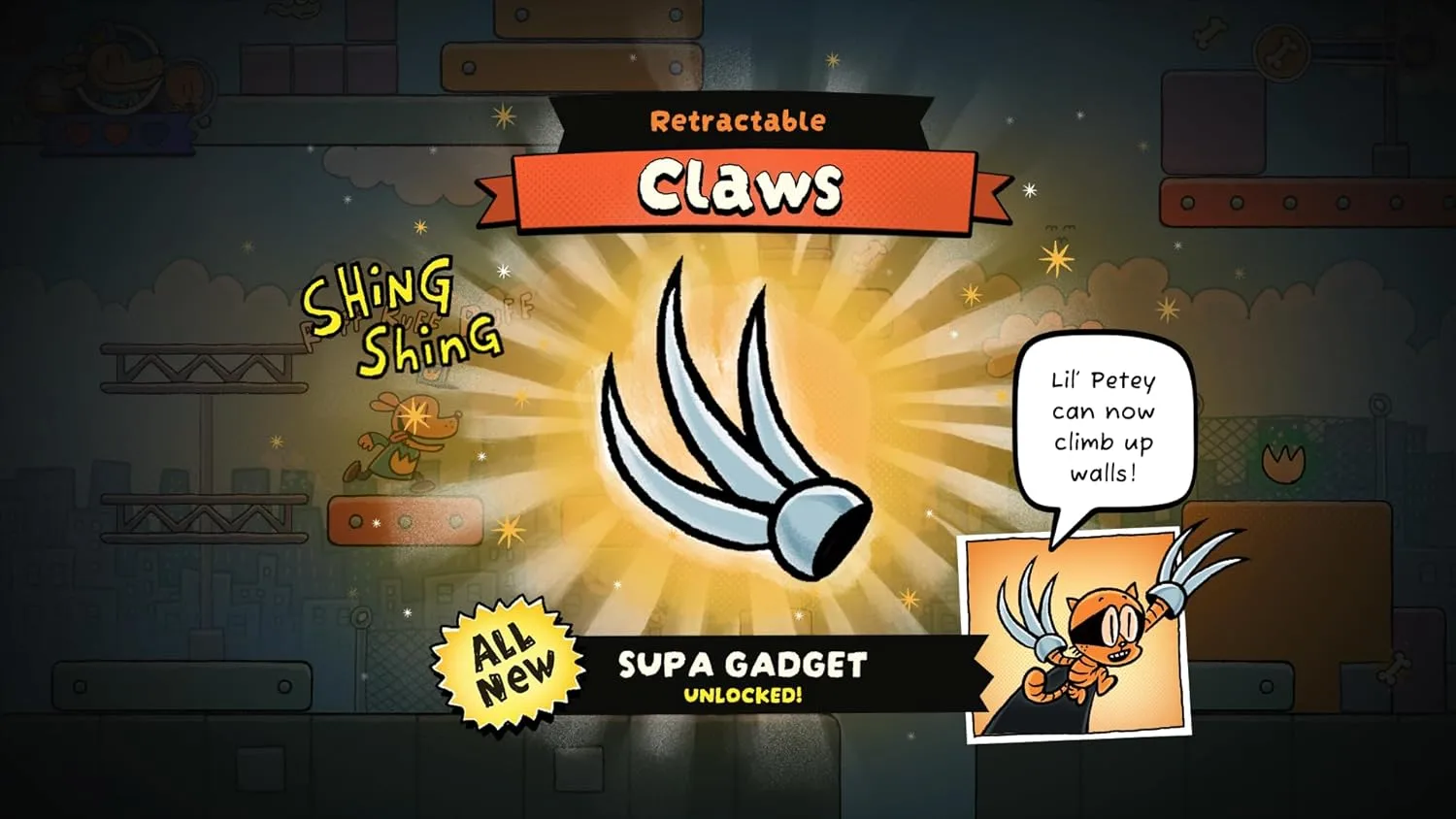 1768924265 681 DOG MAN Mission Impawsible Nintendo Switch