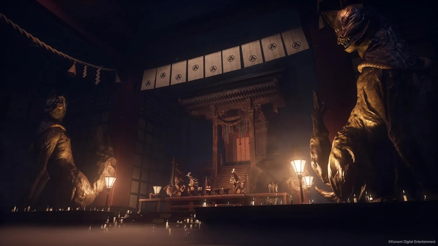 1768939463 702 Silent Hill f PlayStation 5 Amazon Exclusive Day One