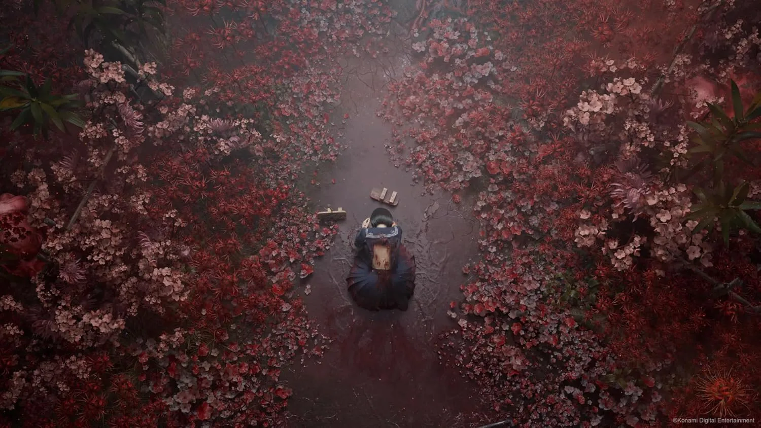 1768939463 880 Silent Hill f PlayStation 5 Amazon Exclusive Day One