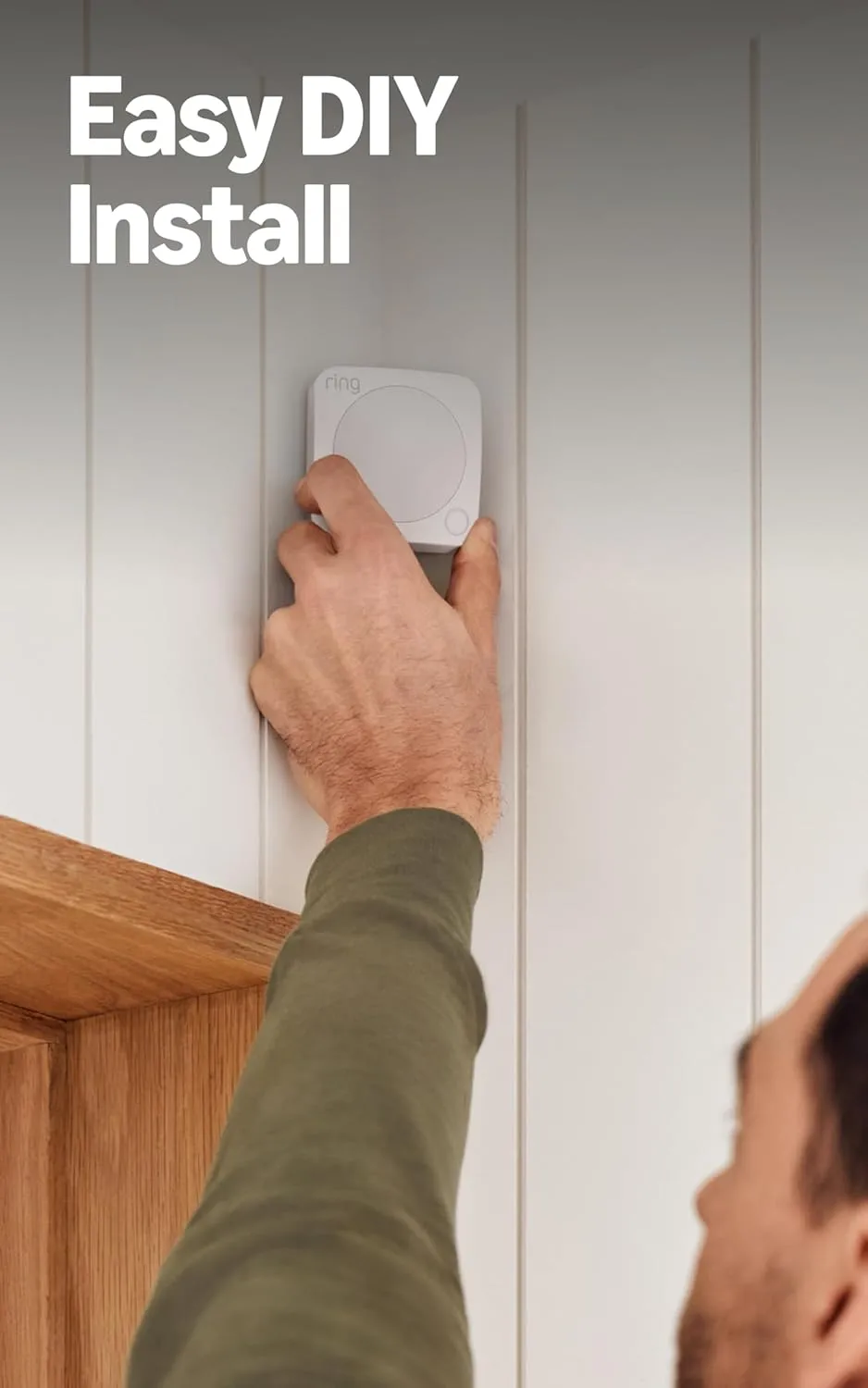 1768973600 293 Ring Alarm 14 Piece Kit newest model Wireless smart home or