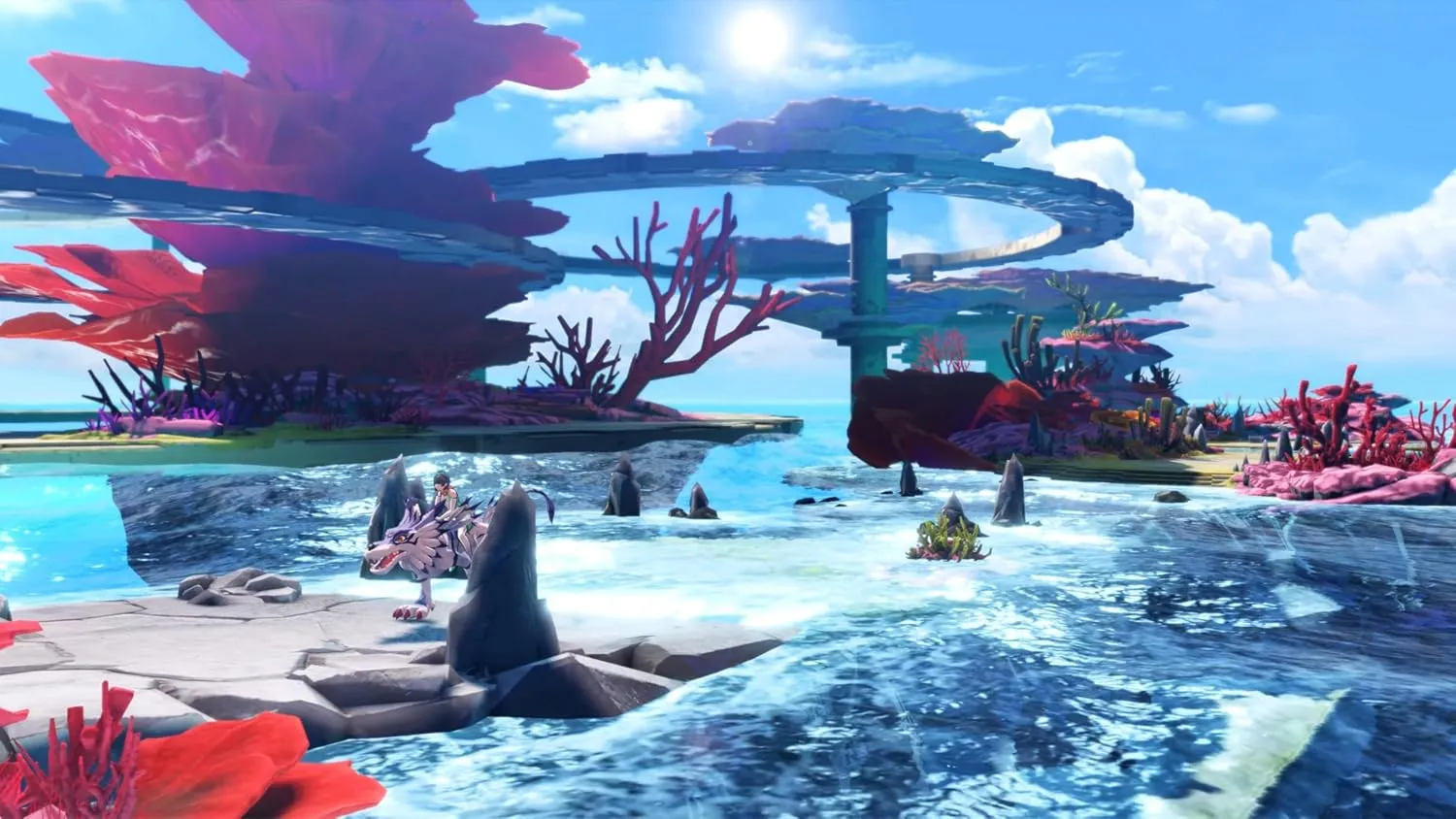 1769052579 994 Digimon Story Time Stranger PS5