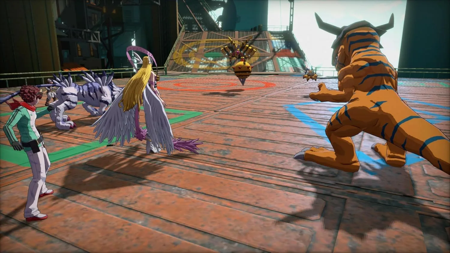 1769052580 451 Digimon Story Time Stranger PS5