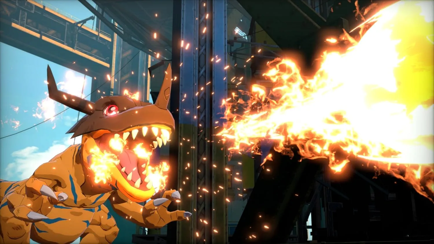 1769052580 801 Digimon Story Time Stranger PS5