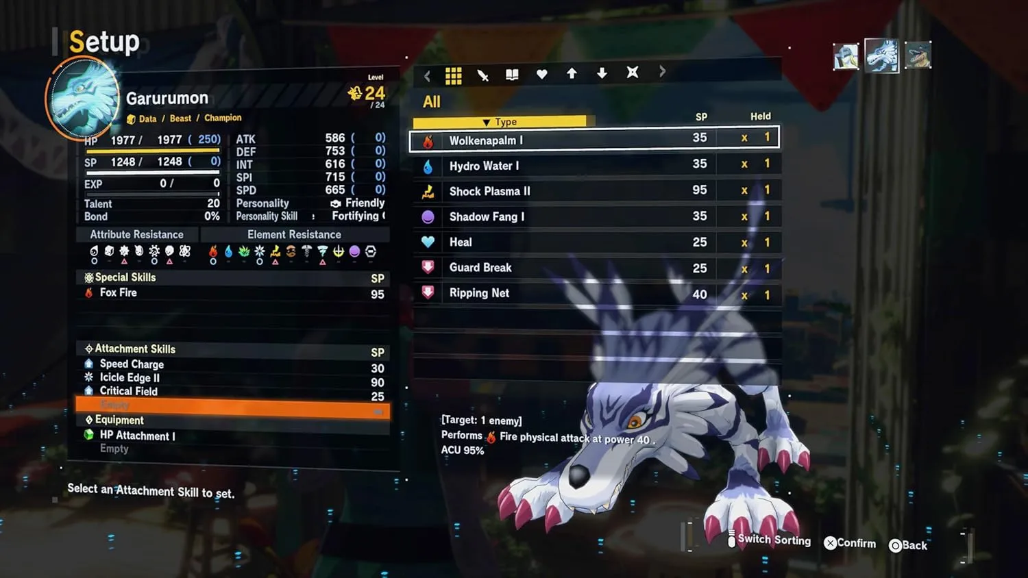 1769052581 851 Digimon Story Time Stranger PS5