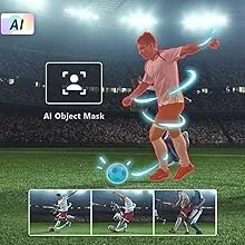 AI Object Mask