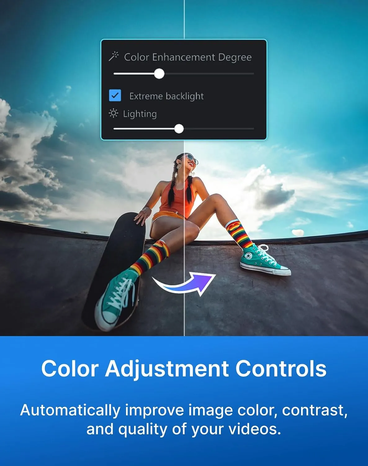 1769071432 910 CyberLink PowerDirector 2026 Easily Create Videos Like a Pro